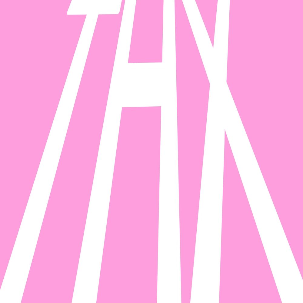Picture of THX<3