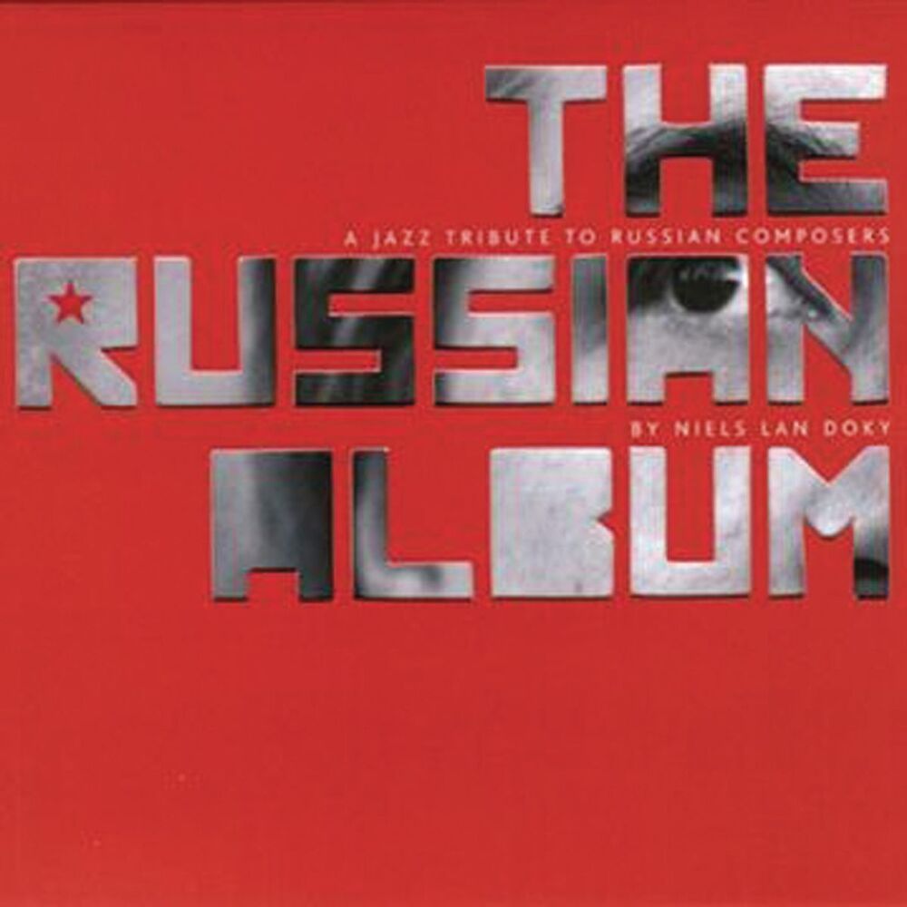 Picture of The Russian Album