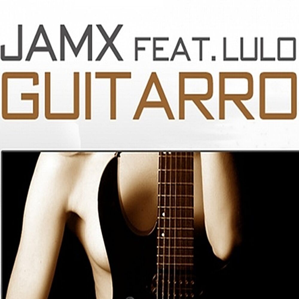 Picture of Guitarro (Re-Release)