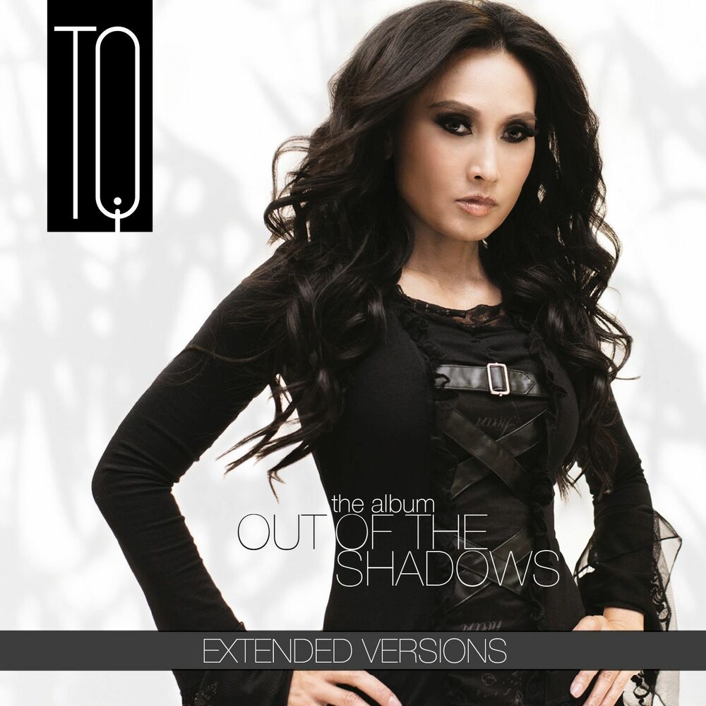Picture of Out Of The Shadows (Extended Versions)