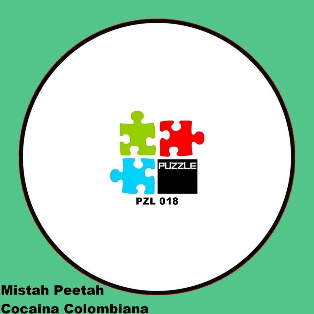 Picture of Cocaina Colombiana