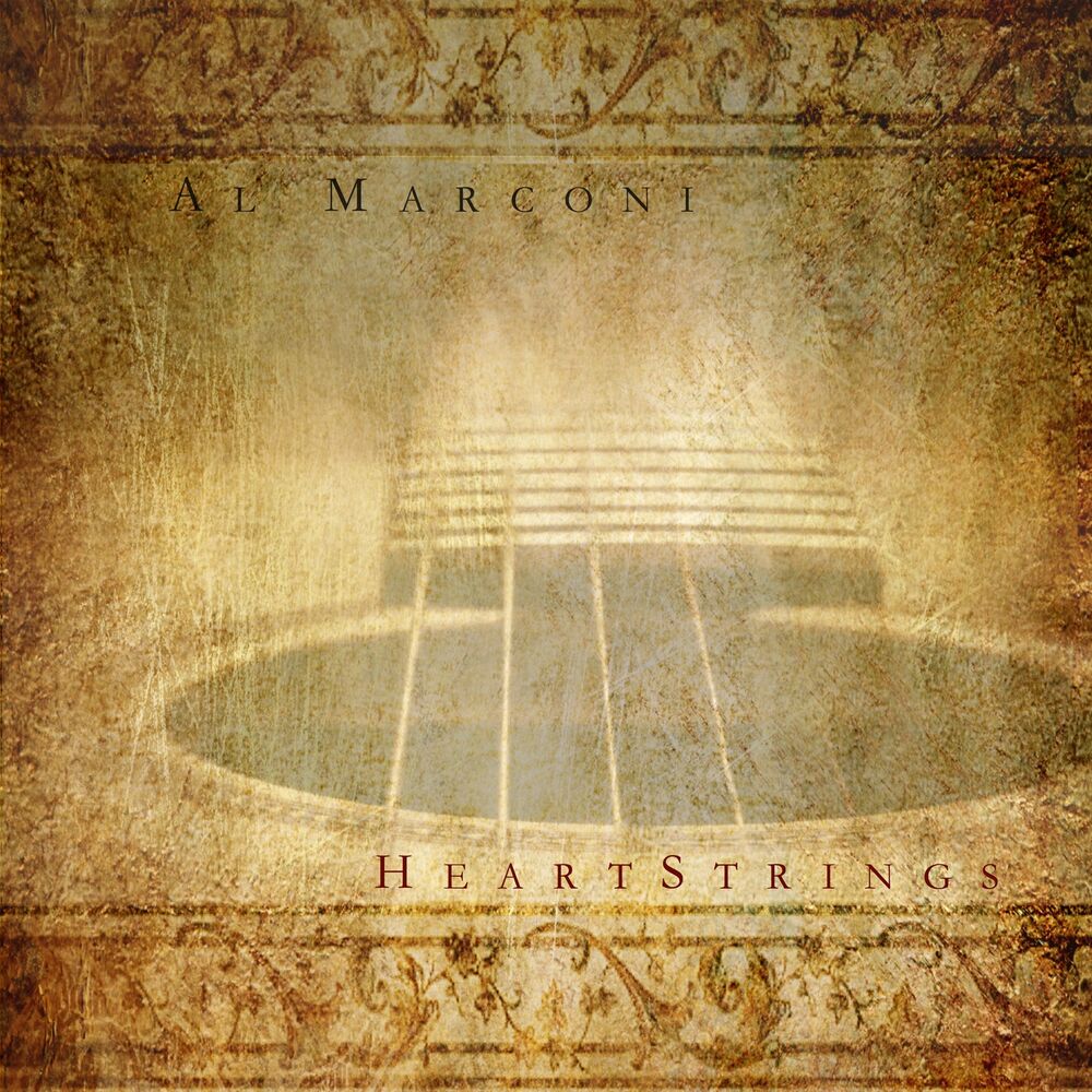 Picture of Heartstrings