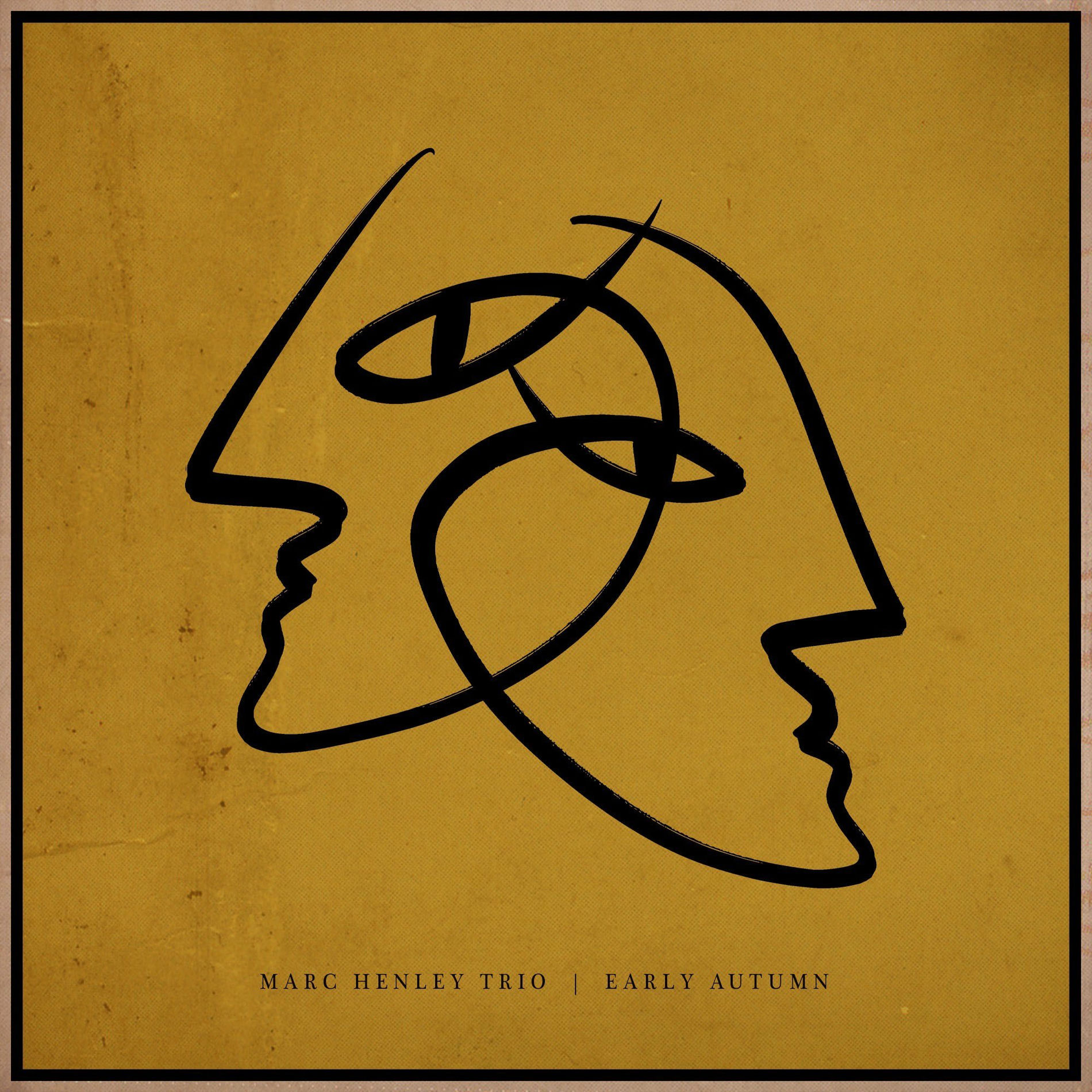 Album cover of Early Autumn