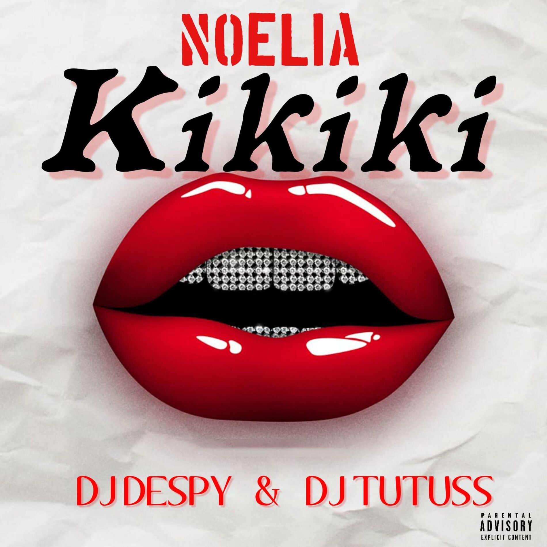 Album cover of Kikiki (feat. Dj Tutuss & Dj Despy)