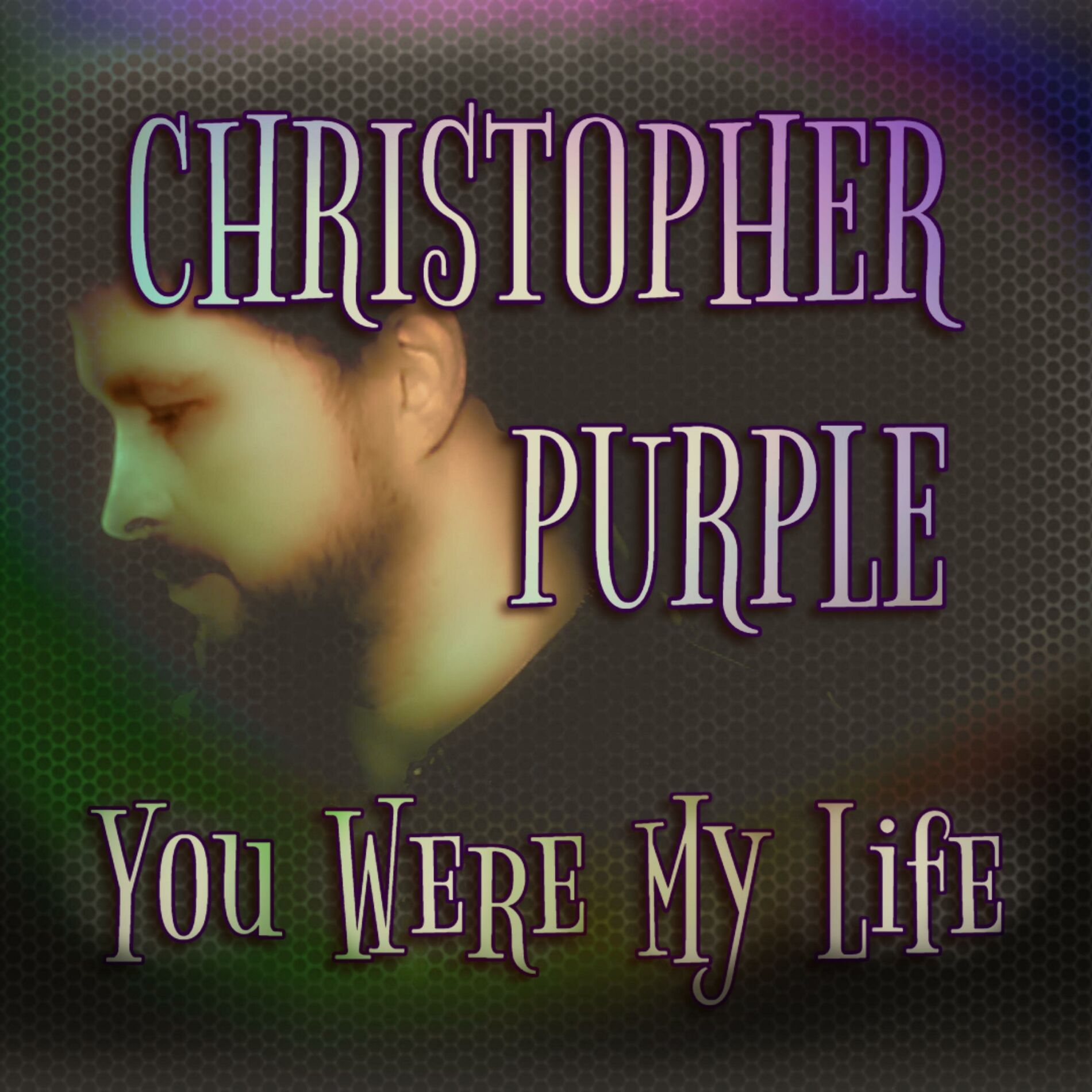 Album cover of You Were My Life