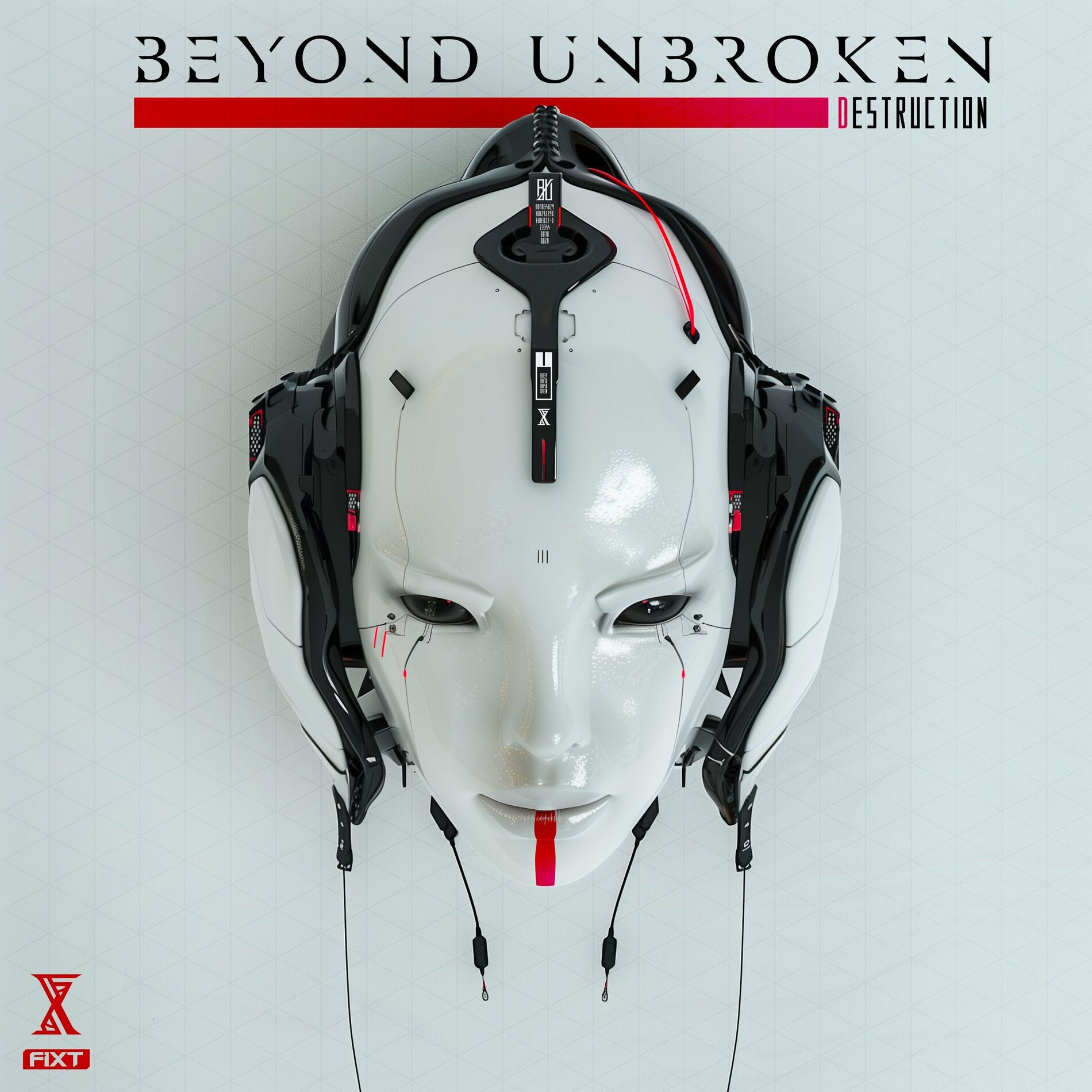 Album cover of Blood On My Hands