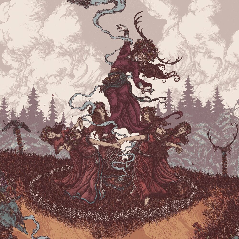 Picture of Wyrd Syster