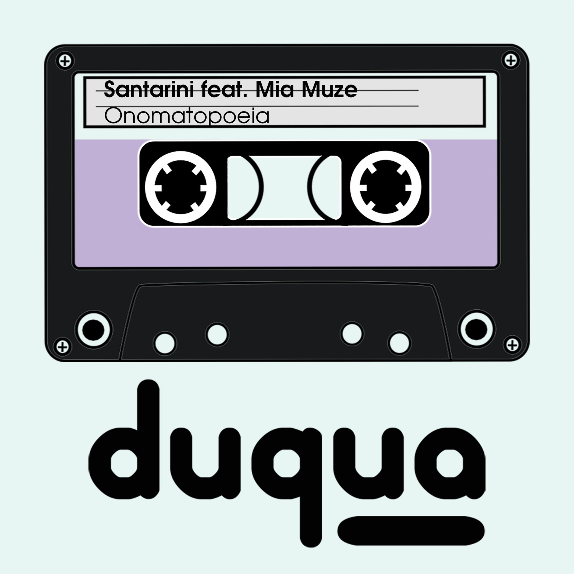 Album cover of Onomatopoeia