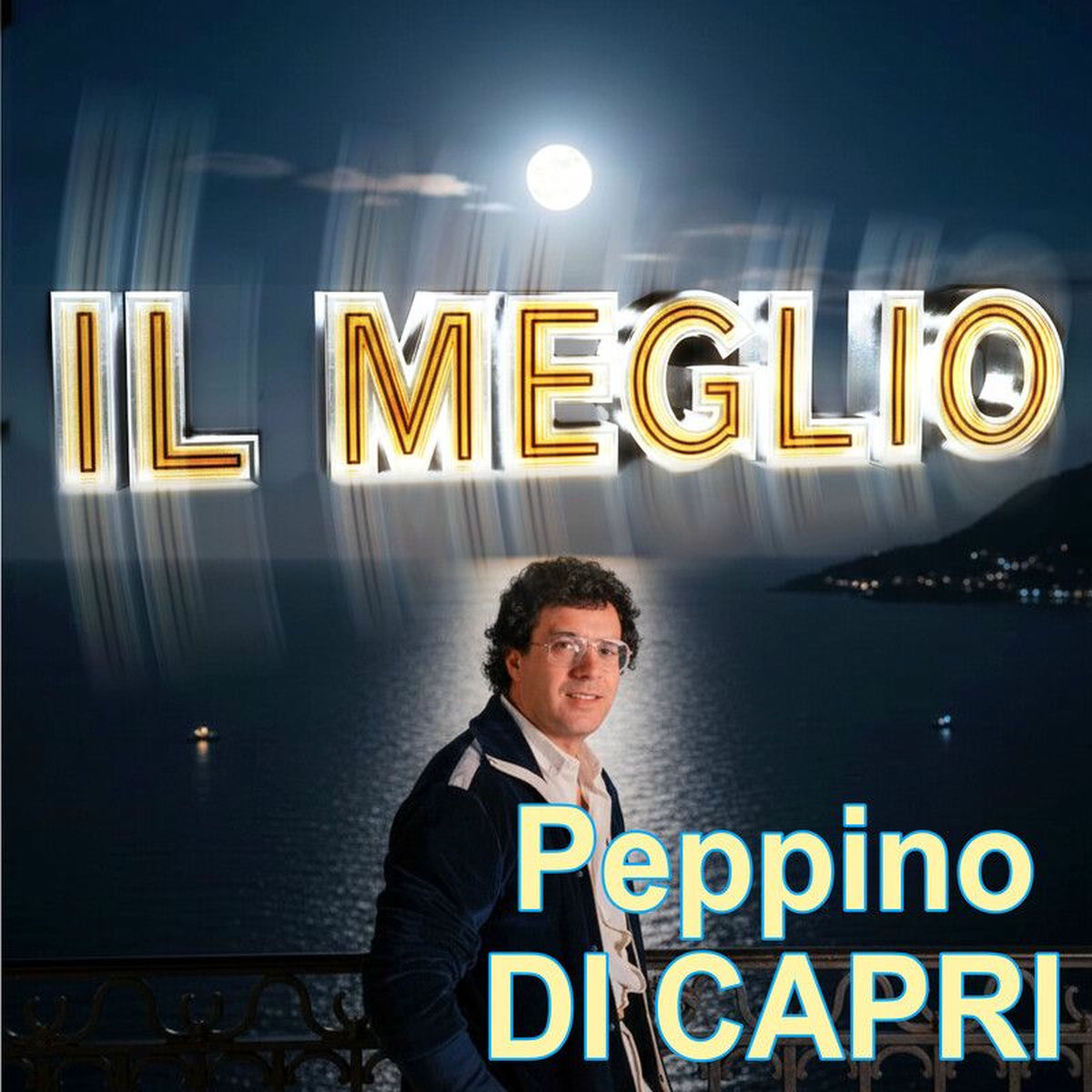 Album cover of Il meglio