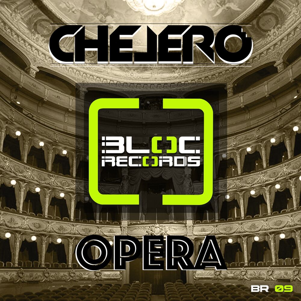 Picture of Opera