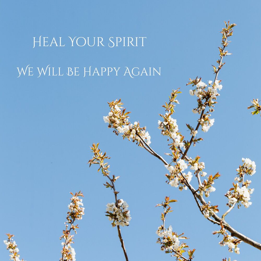 Picture of We Will Be Happy Again