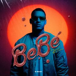 Cover of BEBÉ