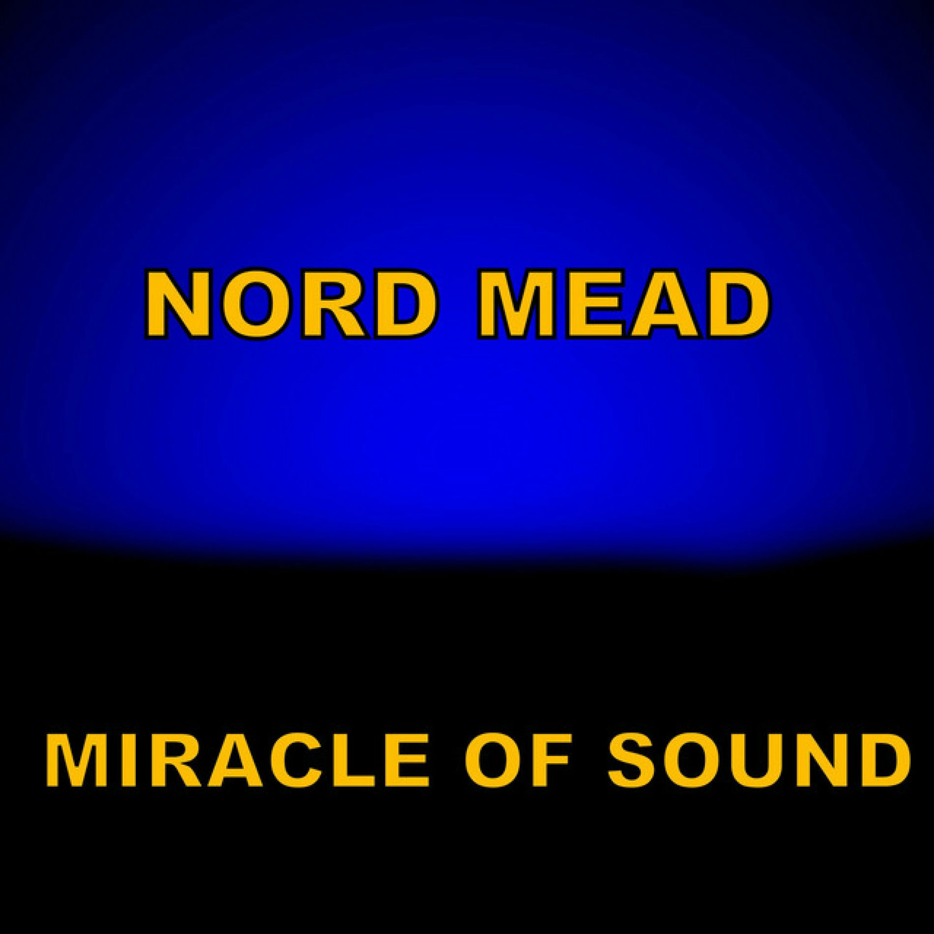Album cover of Nord Mead