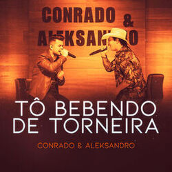 Cover of Tô Bebendo de Torneira