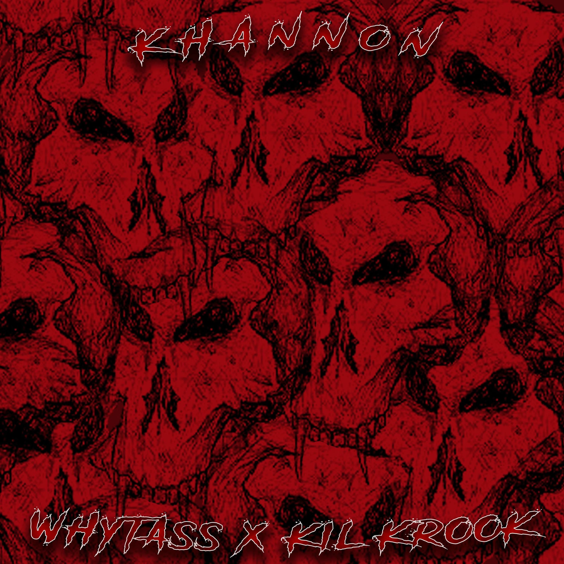 Album cover of KHANNON (feat. KIL KROOK)