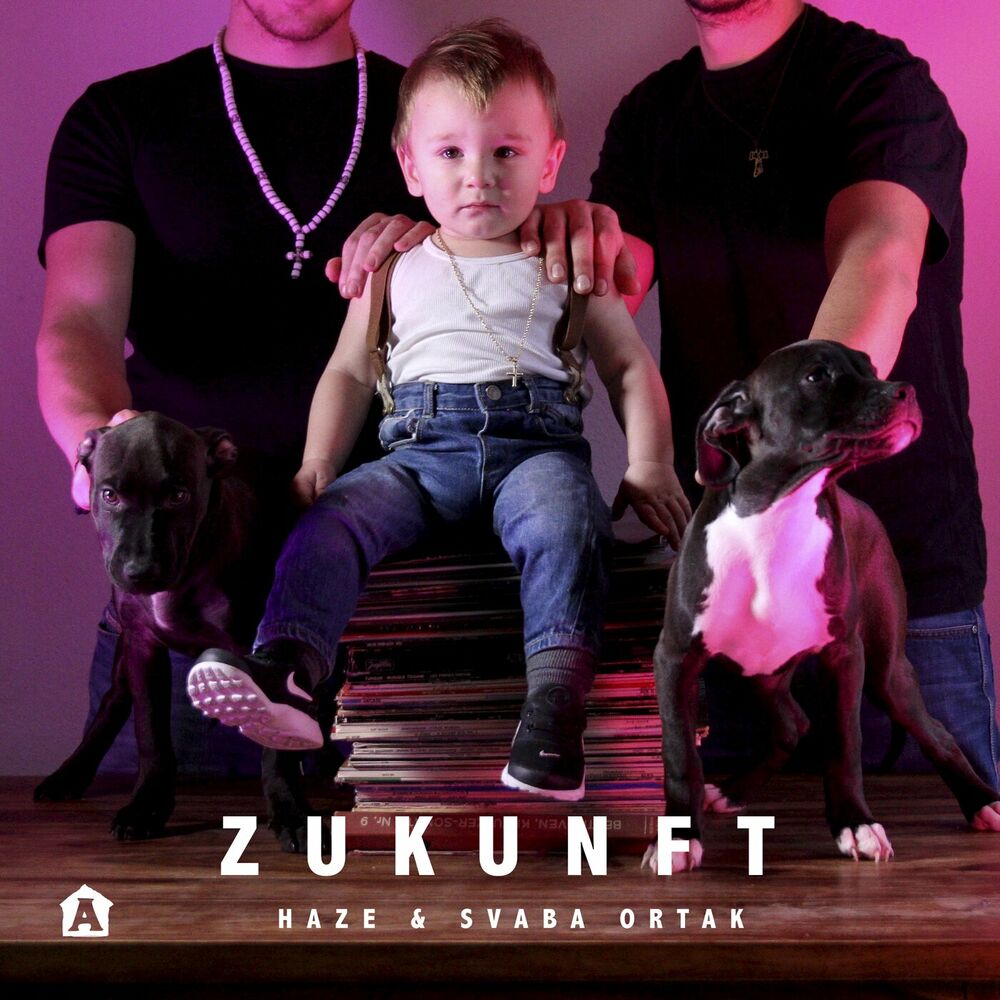 Picture of Zukunft - EP