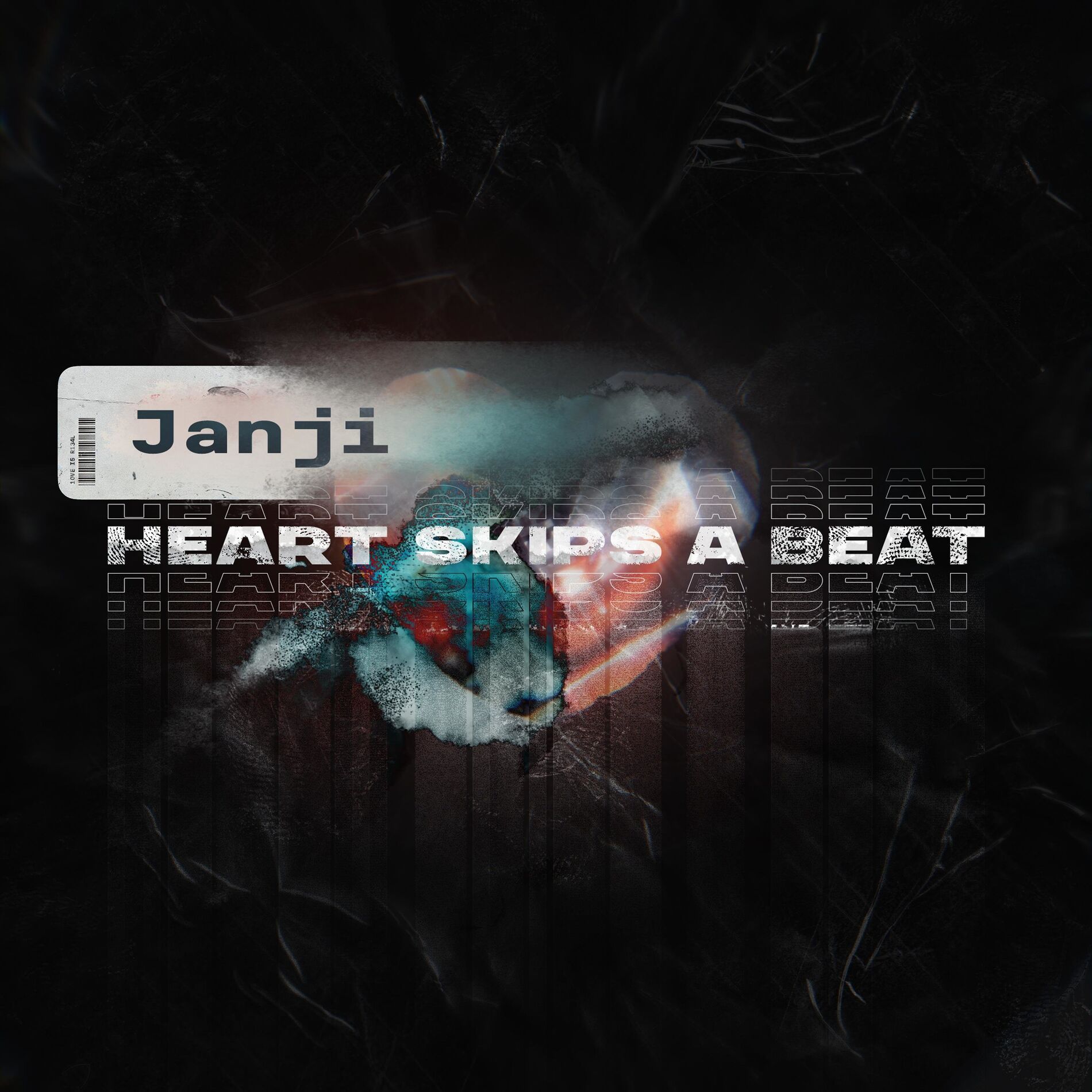 Album cover of Heart Skips a Beat