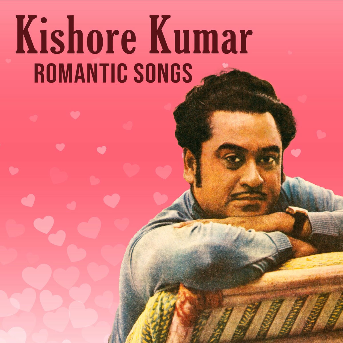 Kishore Kumar - Kishore Kumar Romantic Songs | Deezer