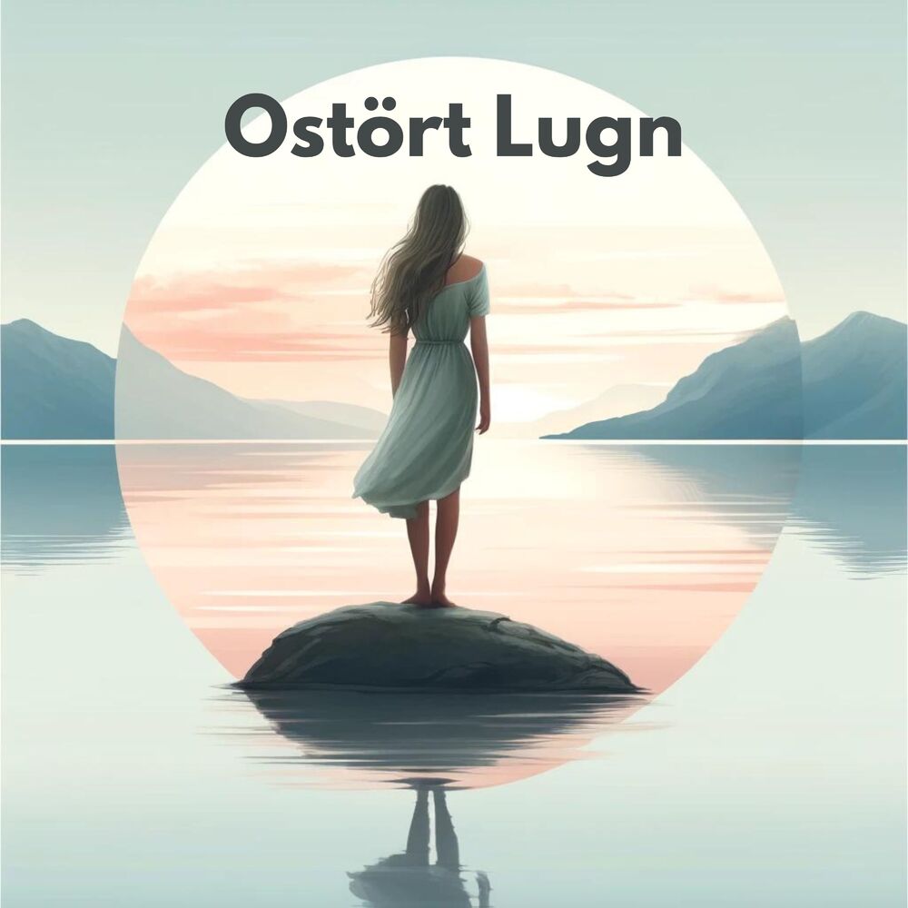 Picture of Ostört Lugn