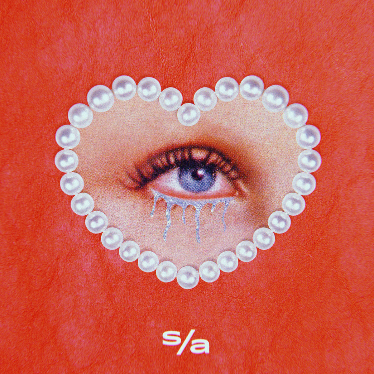 Album cover of I Cried At The Rave