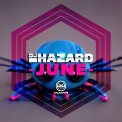 Cover of June