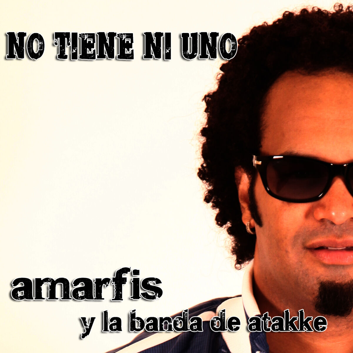 Album cover of No Tiene Ni Uno - Single