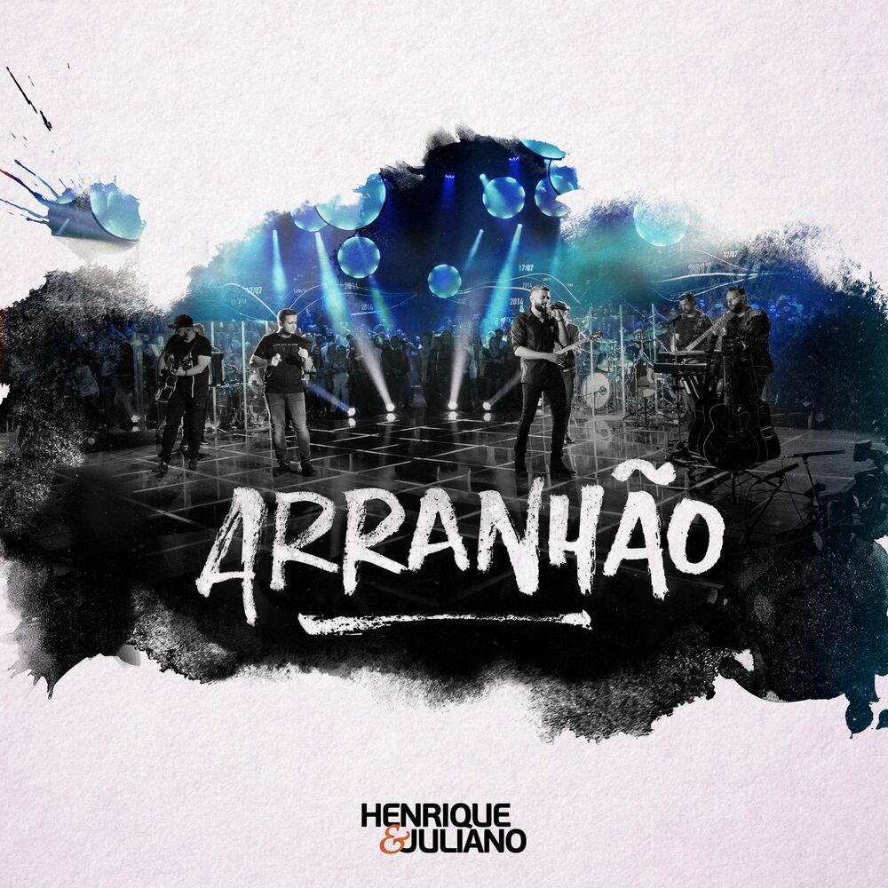 Picture of Arranhão (Ao Vivo)