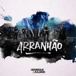 Cover of Arranhão (Ao Vivo)