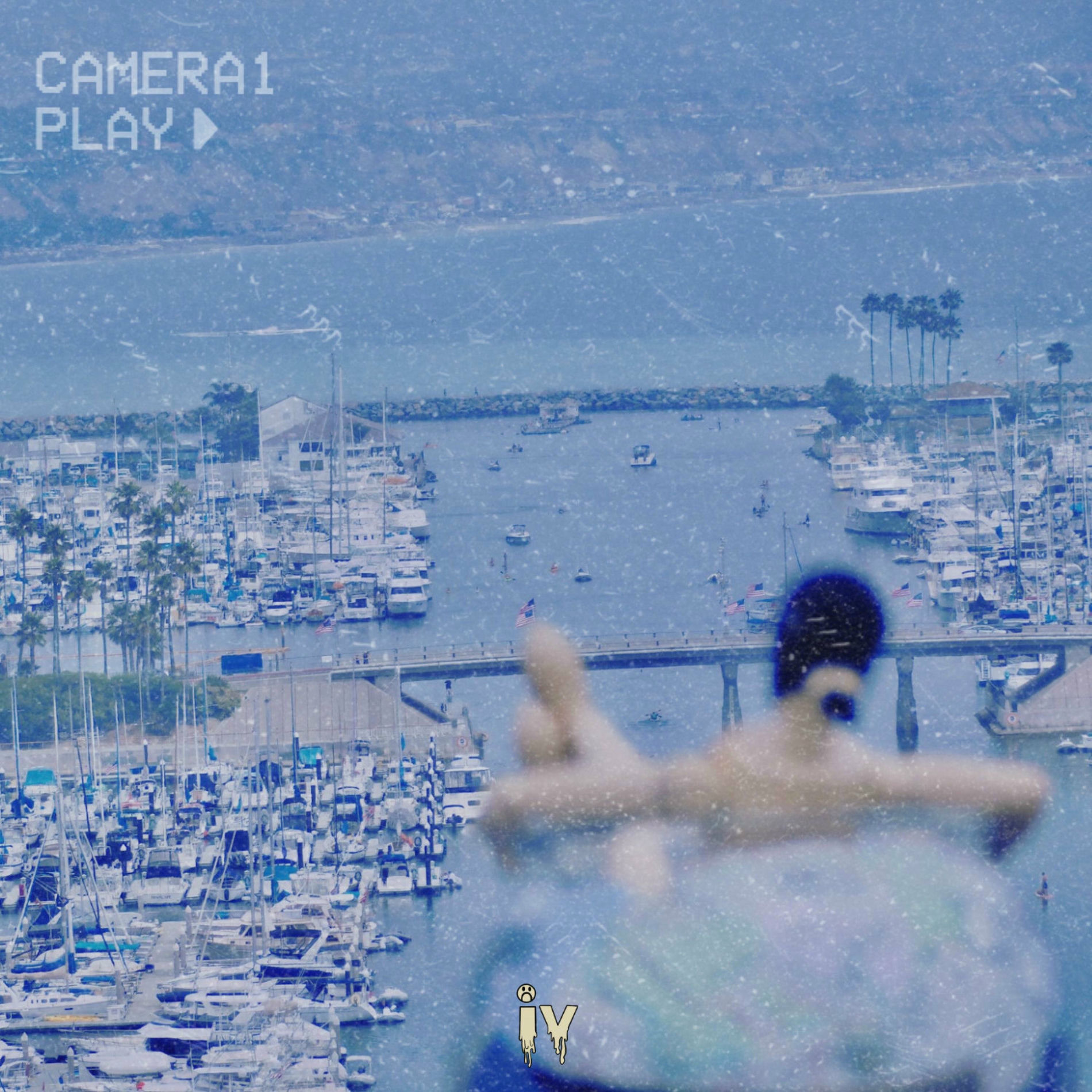 Album cover of Fishing Wharf (feat. Orange Juice)