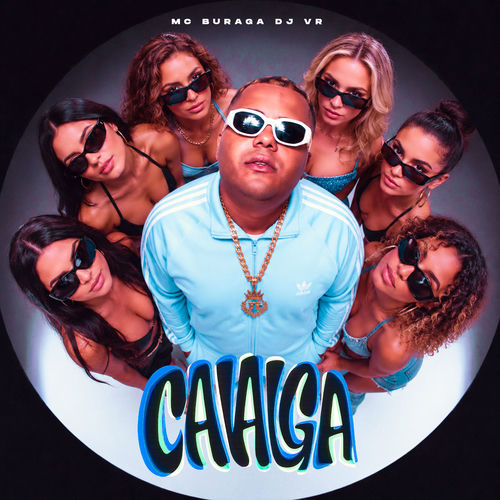 CAVALGA