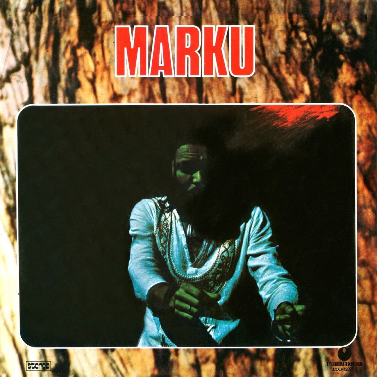 Album cover of 1976