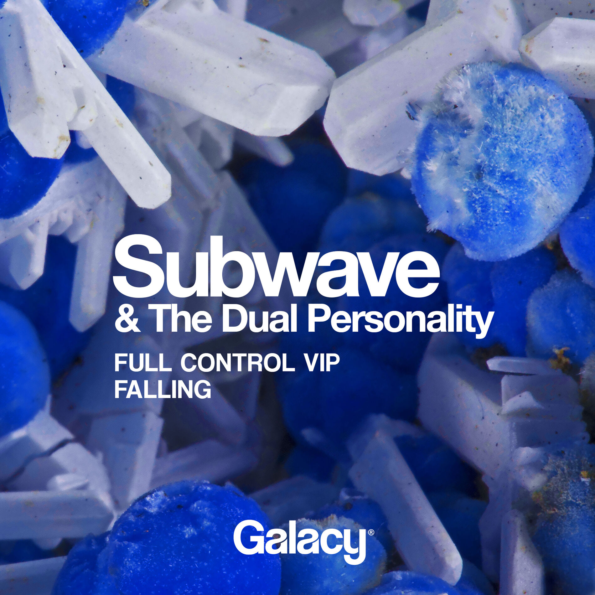 Album cover of Falling
