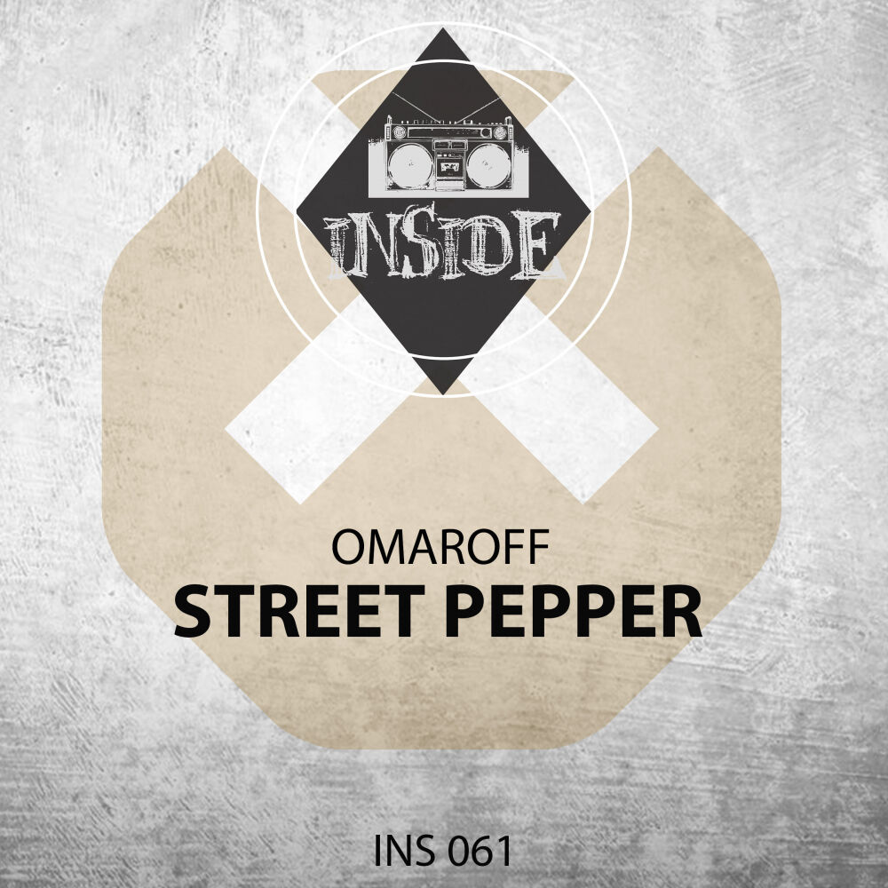 Picture of Street Pepper