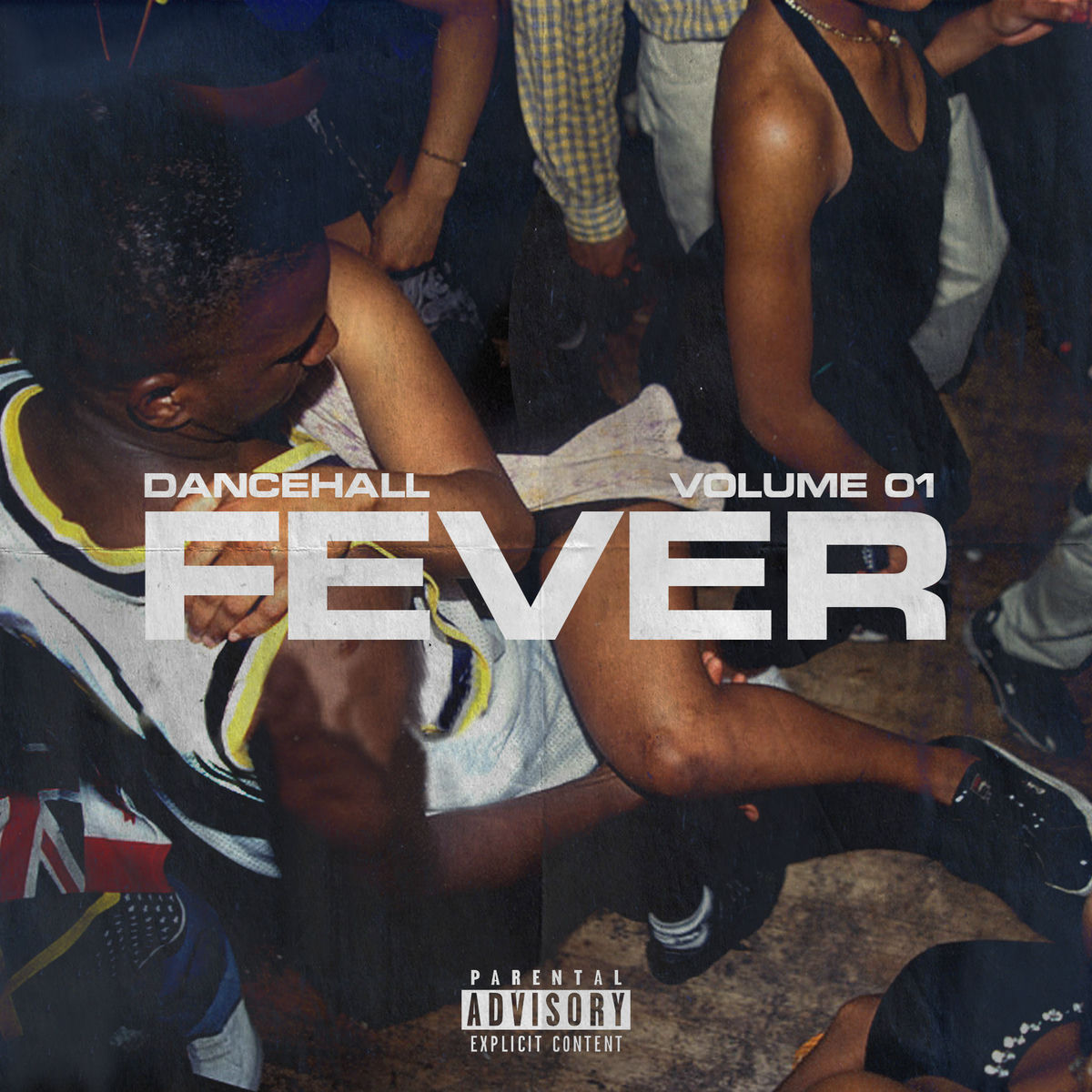 Album cover of Traffic Blocking