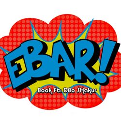 Cover of EBAR (feat. D.Bo Shakur)