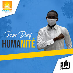 Cover of Humanité