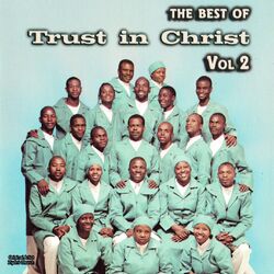 Cover of The Best Of Trust In Christ Vol. 2