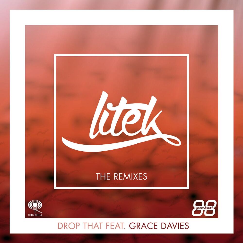 Picture of Drop That (Remixes) (feat. Grace Davies)