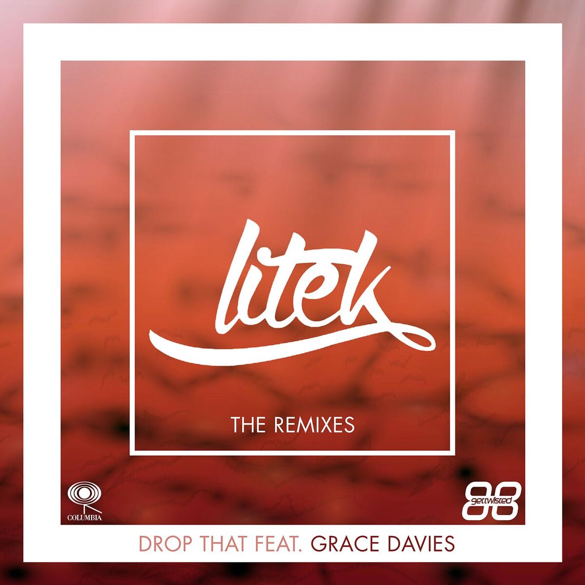 Album cover of Drop That (Remixes) (feat. Grace Davies)