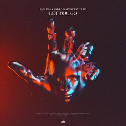 Cover of Let You Go