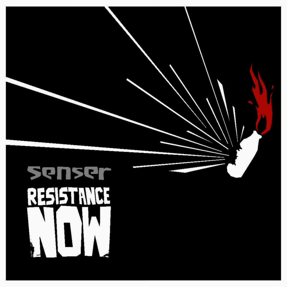 Picture of Resistance Now