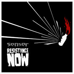 Cover of Resistance Now