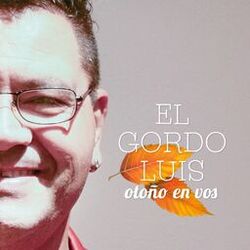 Cover of Otoño en Vos