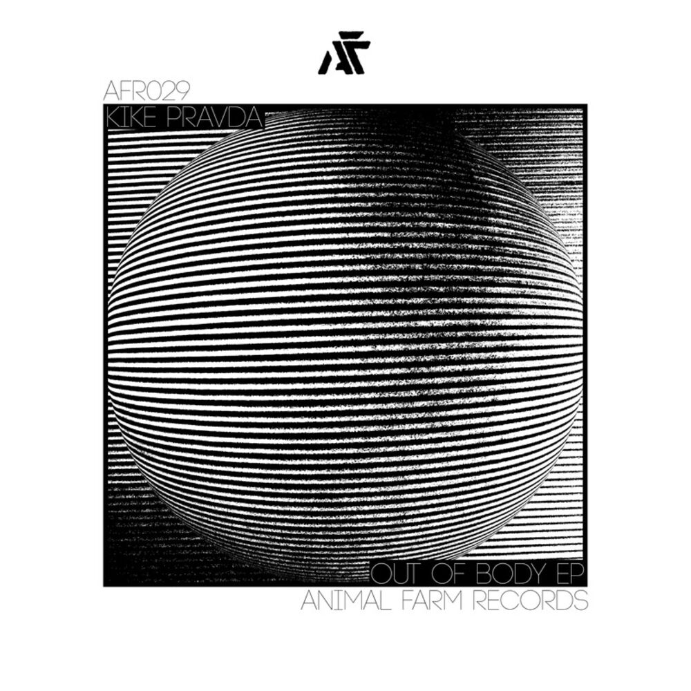 Picture of Out Of Body EP