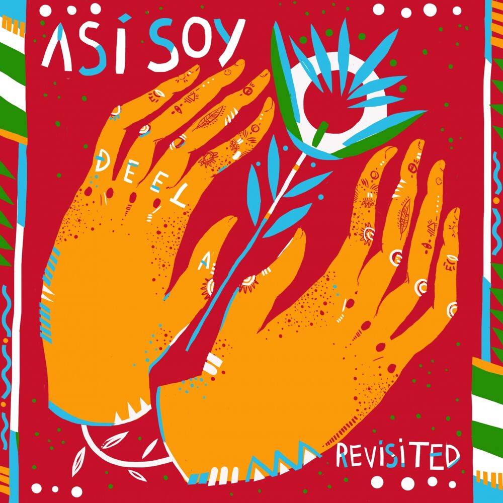 Picture of Asi Soy - Revisited