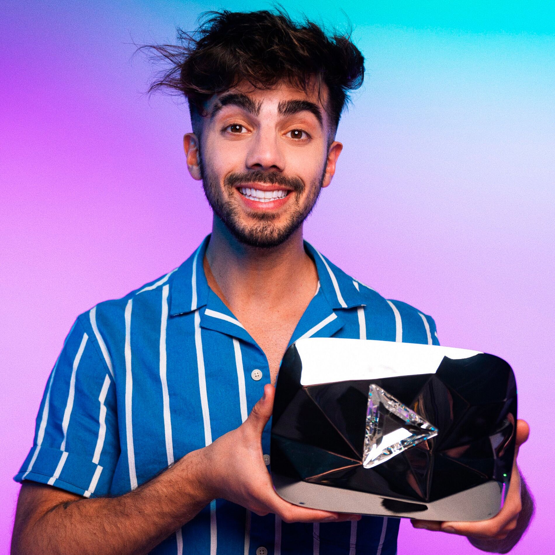 Album cover of Más Que un Fan (Deluxe Edition)