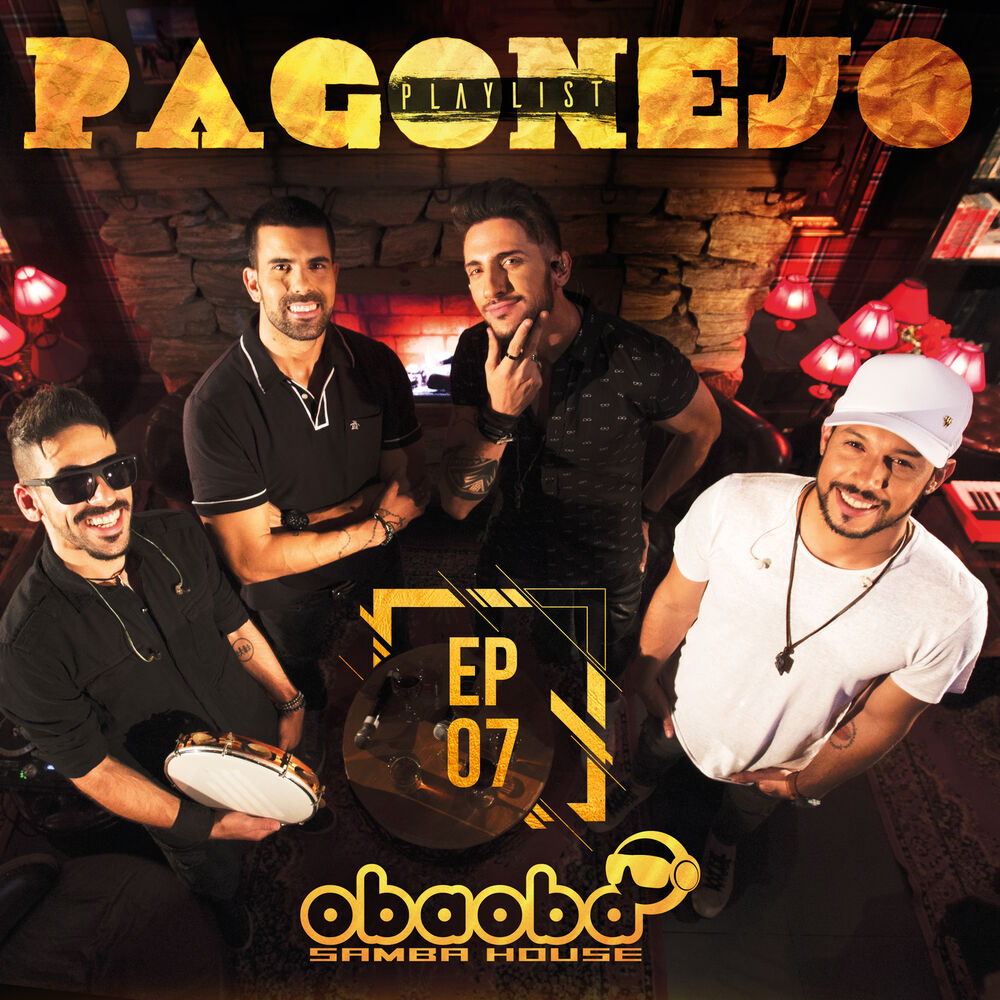 Picture of Pagonejo (EP 07)