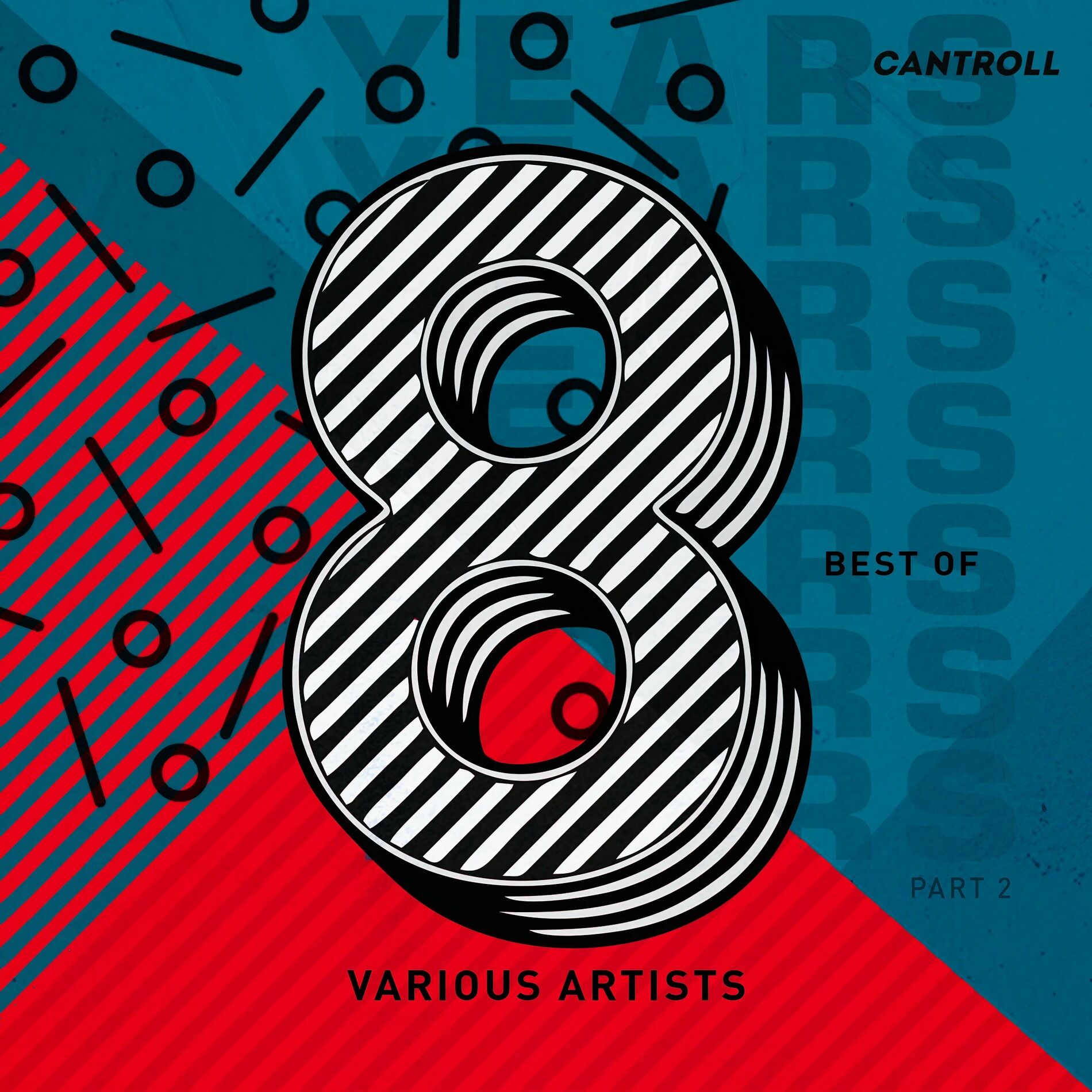 Album cover of Best of Label Cantroll, Pt. 2