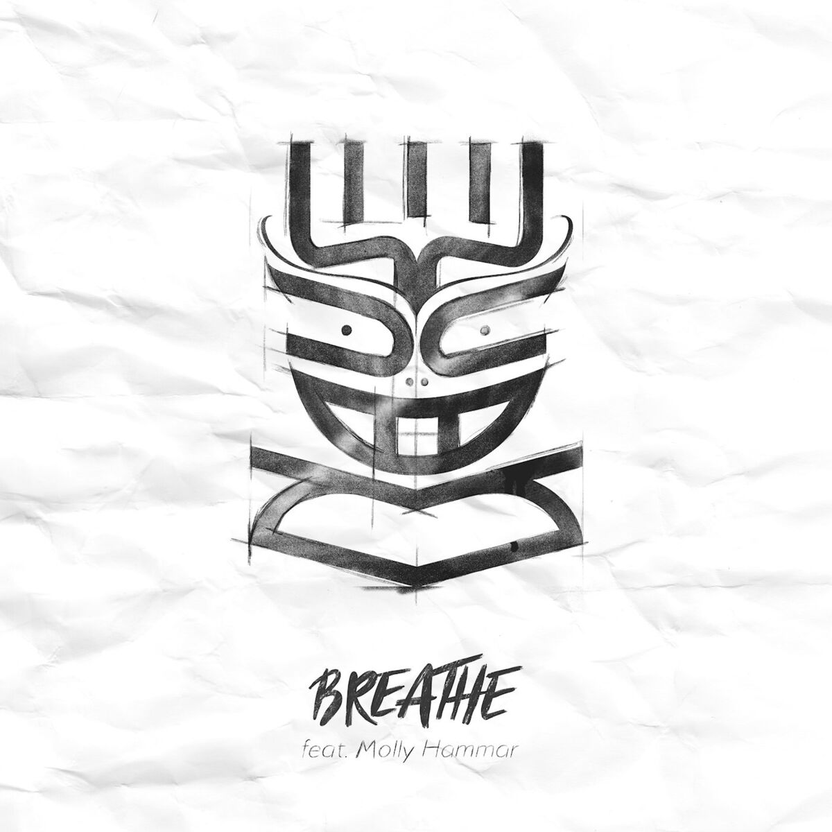 Album cover of Breathe