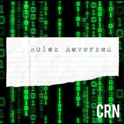 Cover of Roles reversed (Instrumental Version)